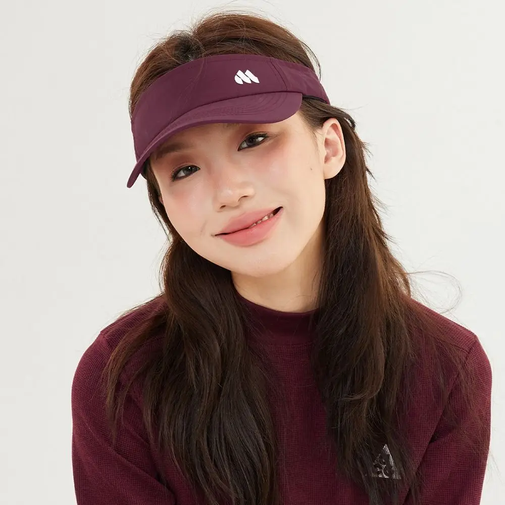 

Summer Breathable Golf Sun Hat Simple Adjustable Sunscreen Sun Hat Quick Drying UV Protection Tennis Hat Baseball
