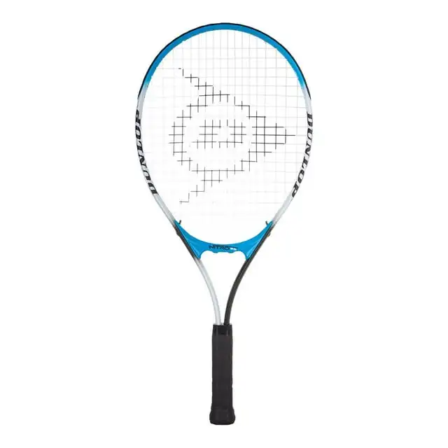 

Dunlop Nitro 23 дюйма Raqueta de Tenis Junior