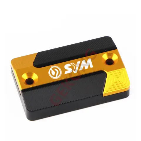 För SYM CRUISYM 300 GTS 300i GTS300i JOYMAX Z300 Motorcykeltillbehör CNC Aluminium Frambromsvätskebehållare Tanklock 6 best sales Sym Joymax 300 - №2