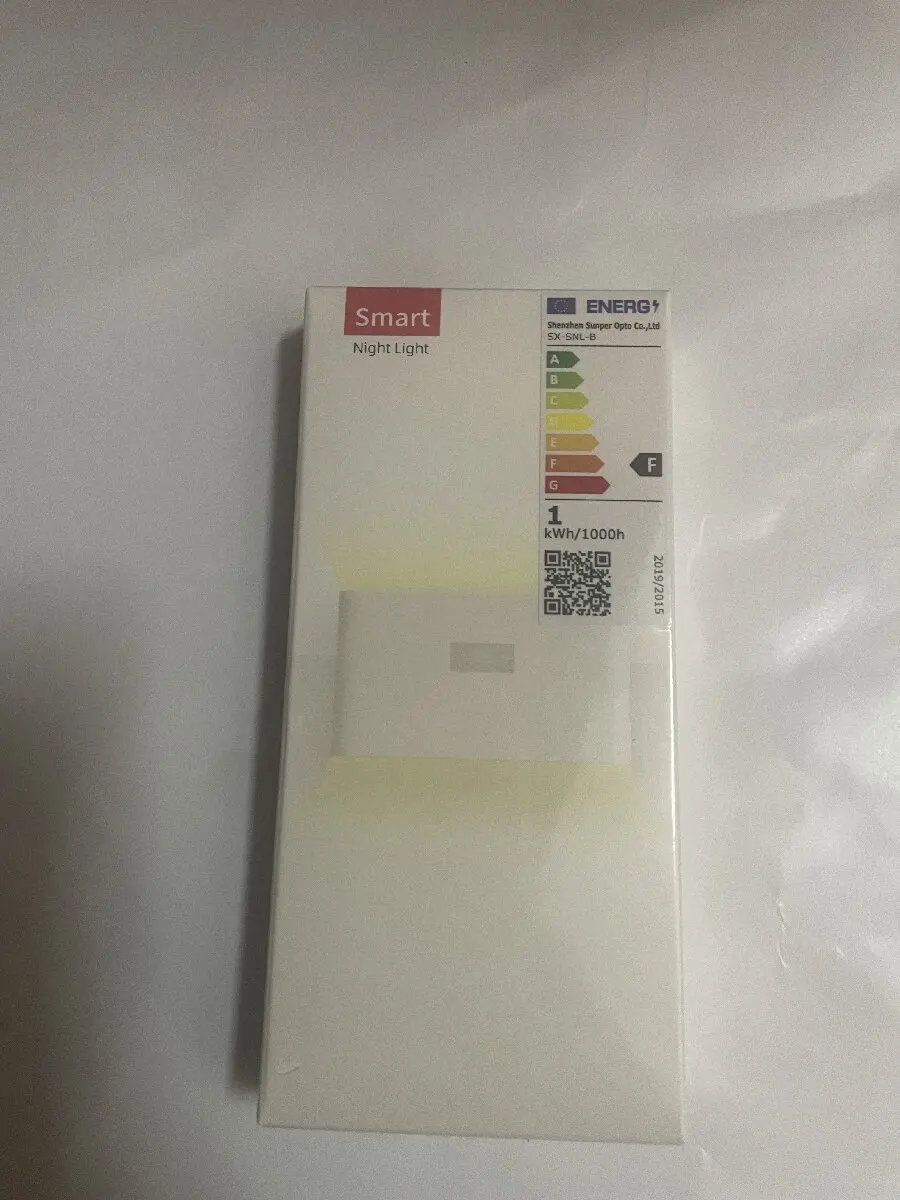 Wireless LED Night Light With Motion Sensor USB Rechargeable 400mAh Battery Modern Wall Lamp For Bedroom Bedside Table Lights