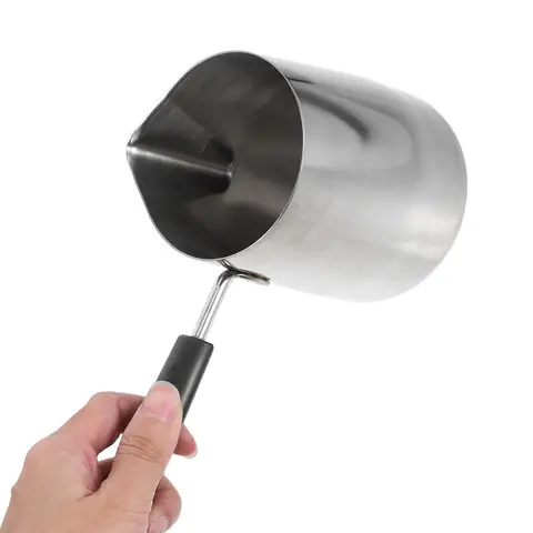 10 best sales तुर्की कॉफी पॉट - №7