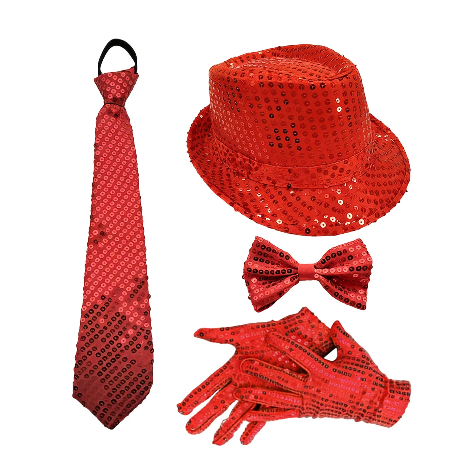 conjunto-de-aderecos-com-lantejoulas-chapeu-decorativo-gravata-borboleta-luvas-acessorios-para-criancas-e-adultos-suprimentos-engracados-para-fantasia-de-cosplay