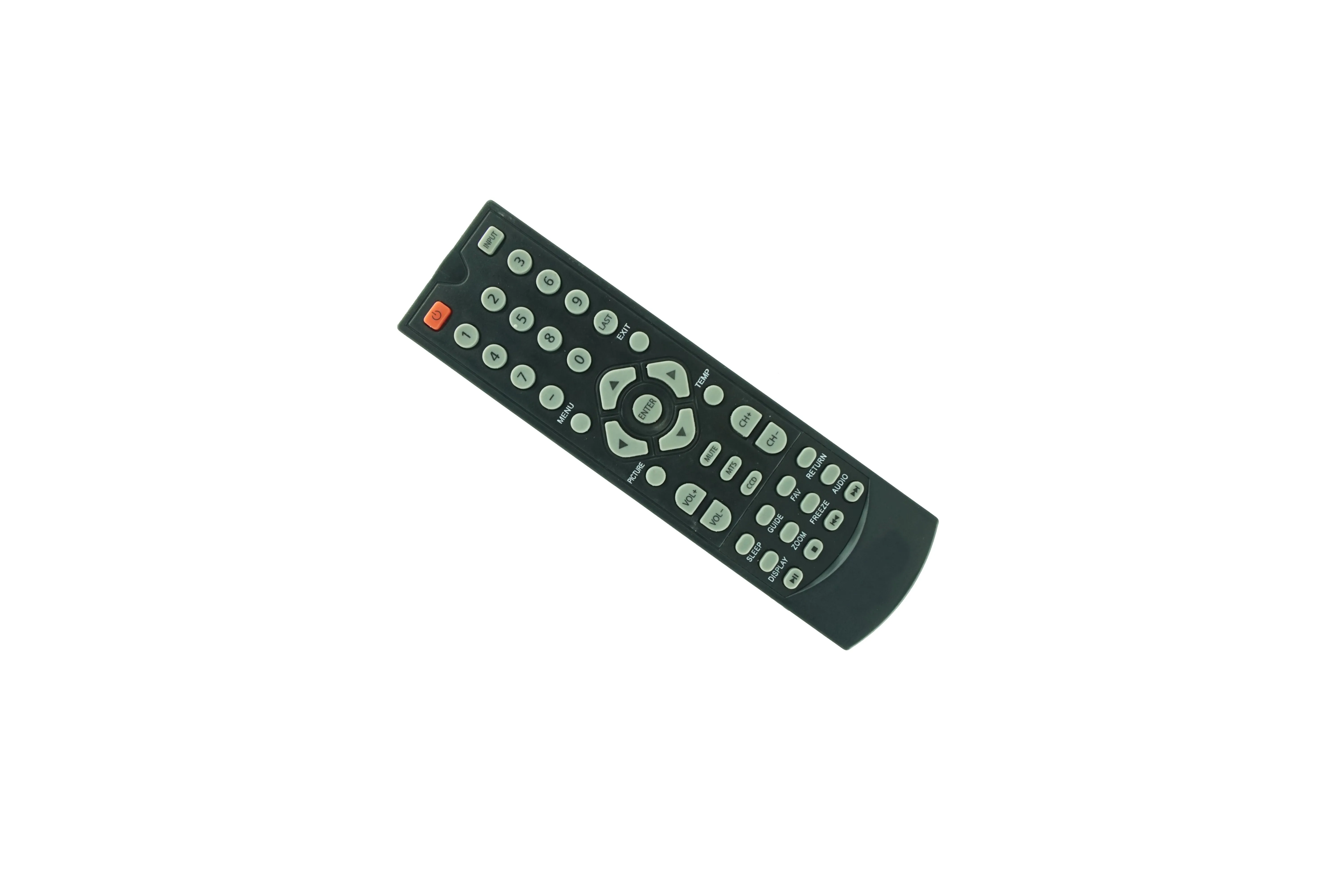 Control remoto para Avera 40EQX10 50EQX10 y Legend LE1922 LE2422 y BEA 40B4KUHD 49B4KUHD Smart LCD LED HDTV TV