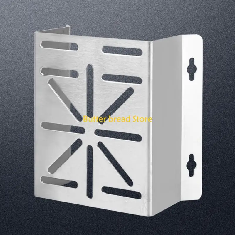 Suporte câmeras universais W89C para facilitar a instalação várias superfícies