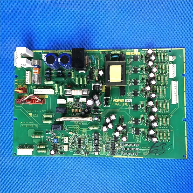 EP-3959E-C5 Fujifilm inverter 90/110/132KW power board driver board motherboard 3959D-C5