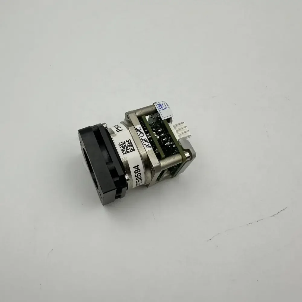 Original 1505-3215-000 Paramagnetic Concentrate BCG Electromechanical Transducer For GE Medical Systems Information Technology