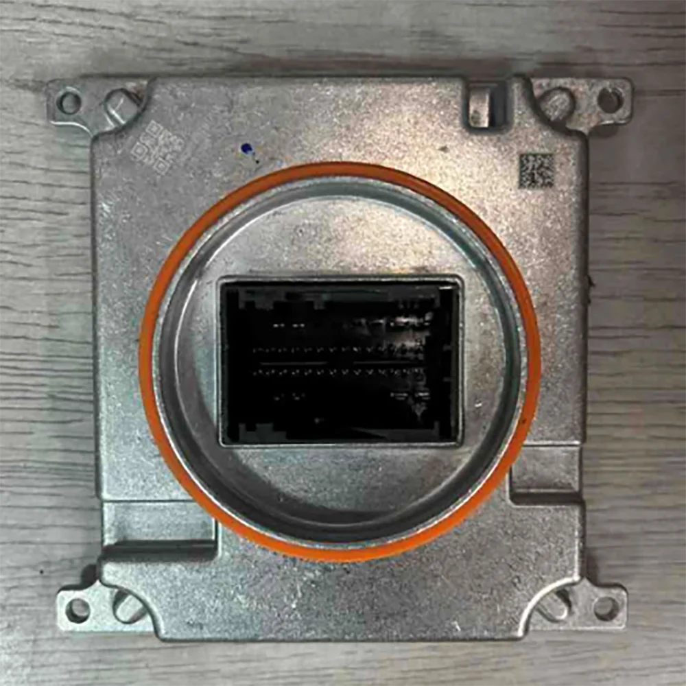 7P5941591AJ 7P5.941.591AJ For VW E-Golf  Golf Headlight Drive Module Computer Ballast 7P5 941 591 AJ