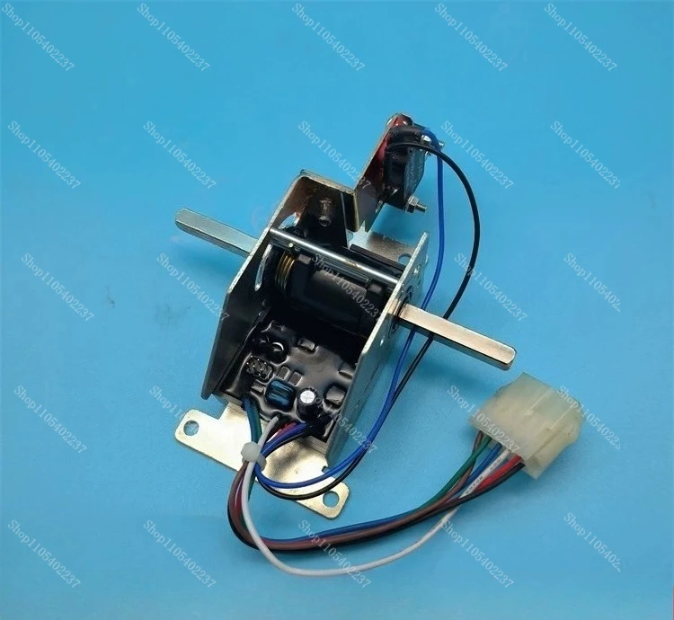 

ACC11 Electric Pallet Truck Throttle Control Handle Forward Reverse Switch Replacement Part