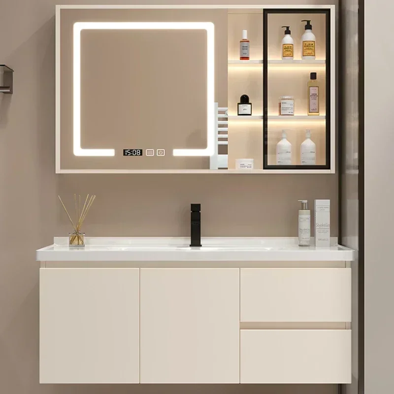 Drawer Cabinet Bath… - image