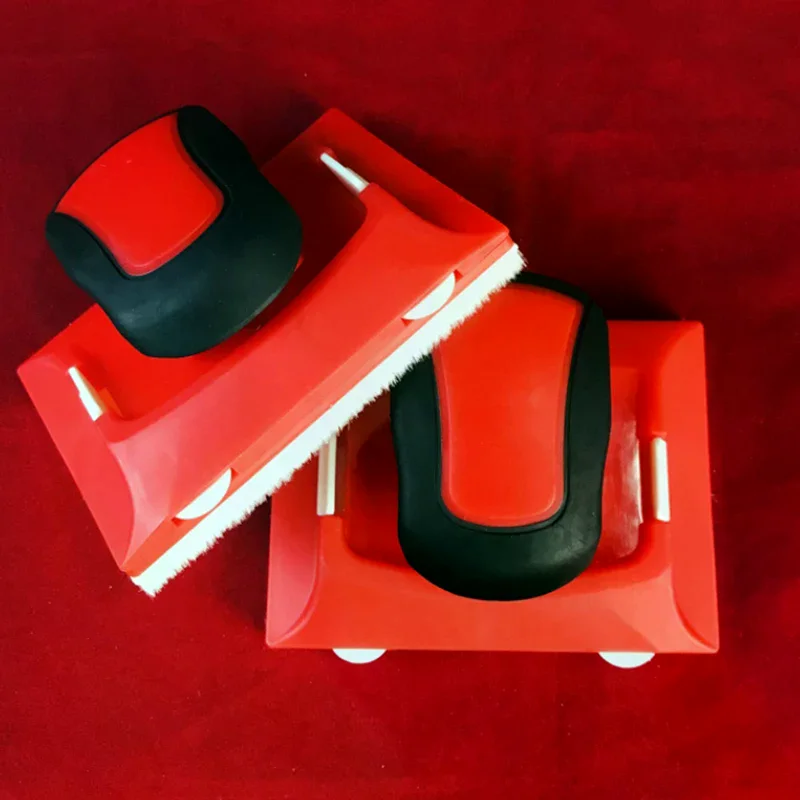 

Краска для обрезки краски, резка дома, пластиковая стена с подушечкой, нейлоновая щетина, края, угол и края, триммер, кисть