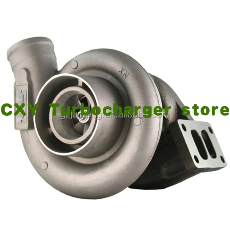 6BT engine turbo 3539697 6735-81-8301 HX35 turbocharger