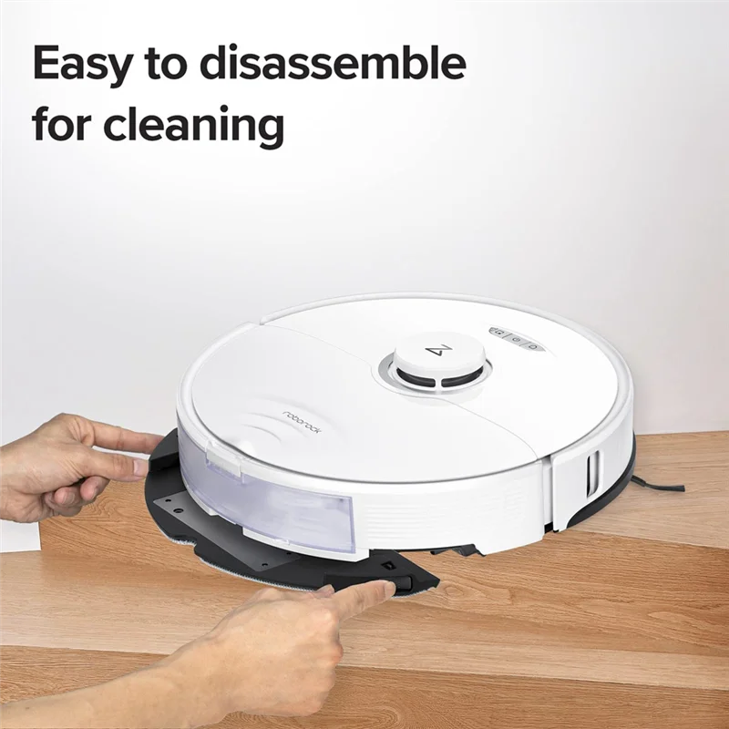 M17K-ملحقات ل Roborock S7 Maxv Ultra/S7 جهاز آلي لتنظيف الأتربة استبدال أجزاء مكنسة كهربائية استبدال أجزاء