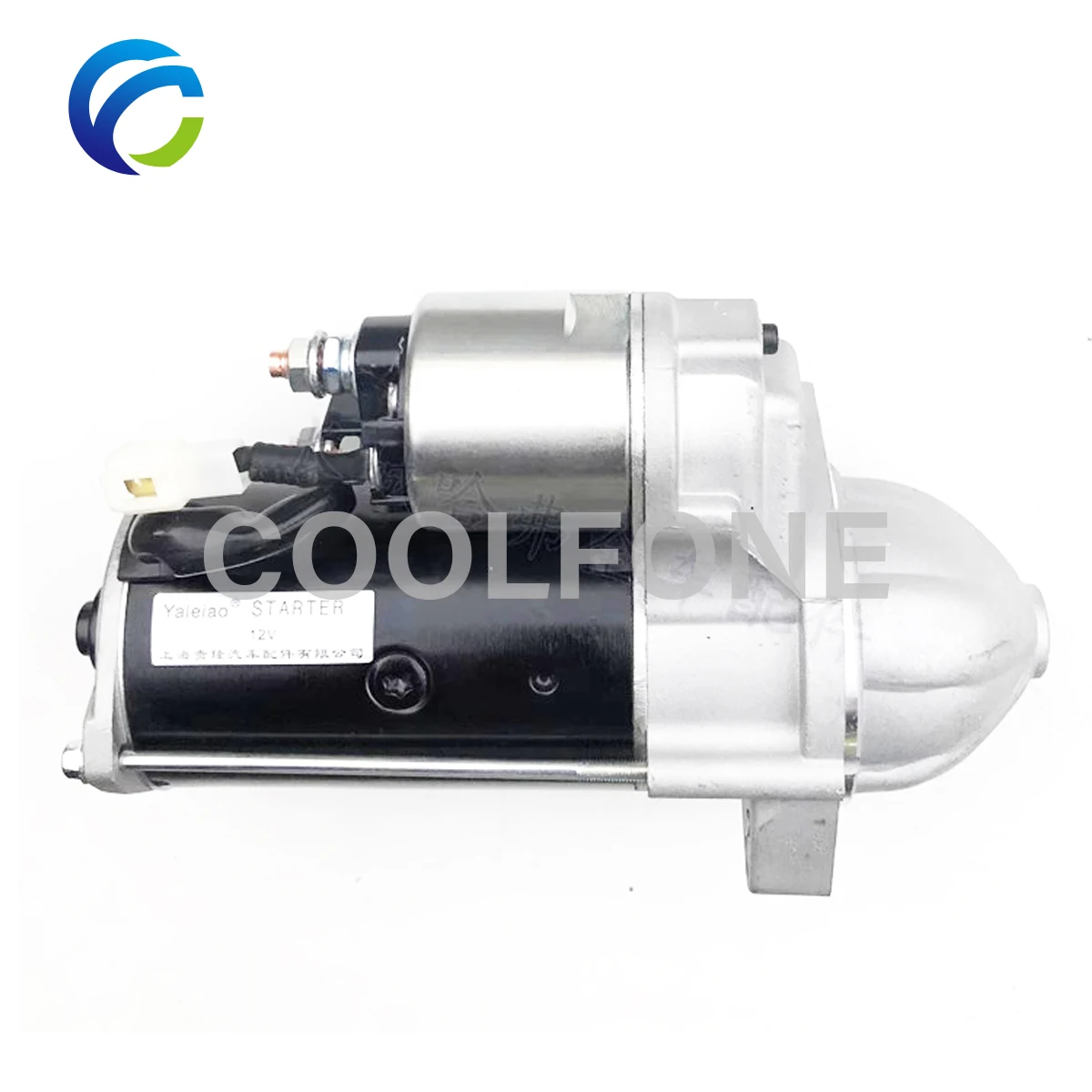 Self Starter Motor for GREAT WALL wingle V200 X200 HOVER H5 GW4D20 2010- 3708100-ED01