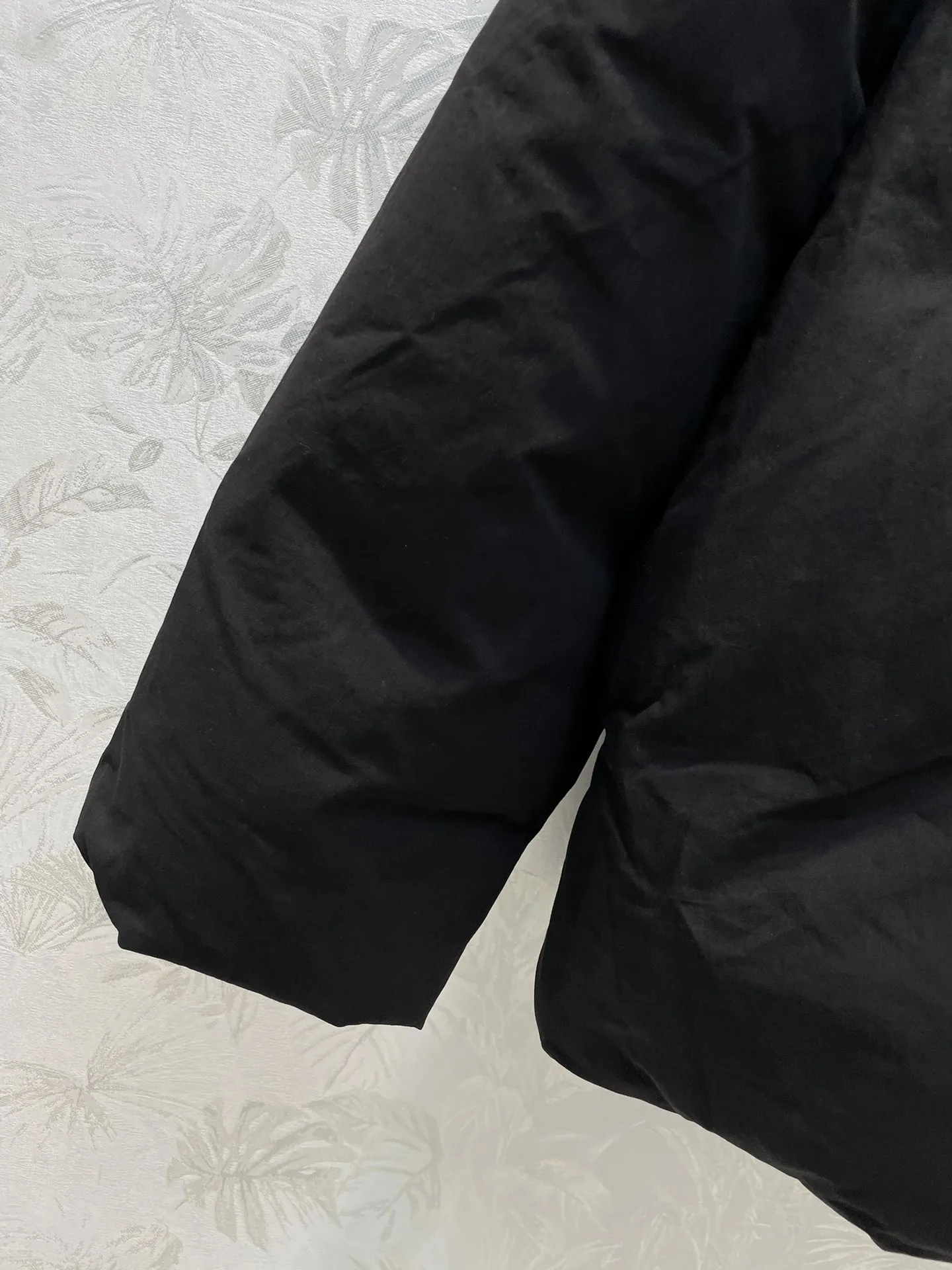 2025 Abbigliamento donna semplice piumino con cappuccio Inverno Nuovo 1103