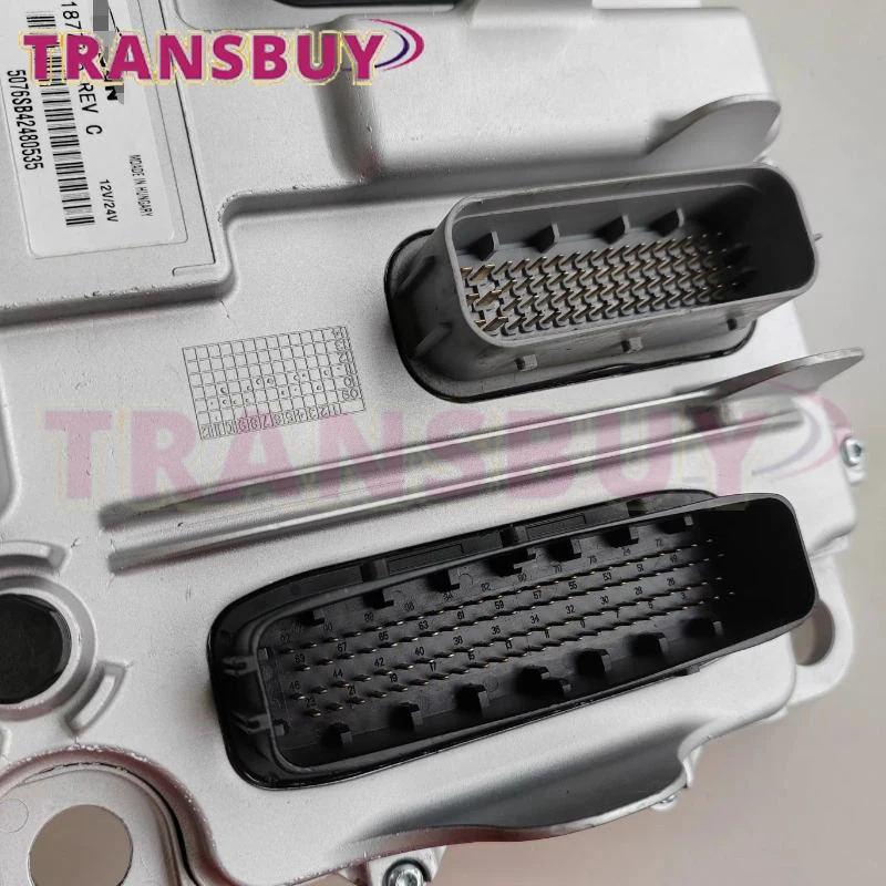 

ECU 1877245 Engine Control Unit Negotiable Fit For PACCAR MX-11 MX-13 DAF XF 106 High Quality