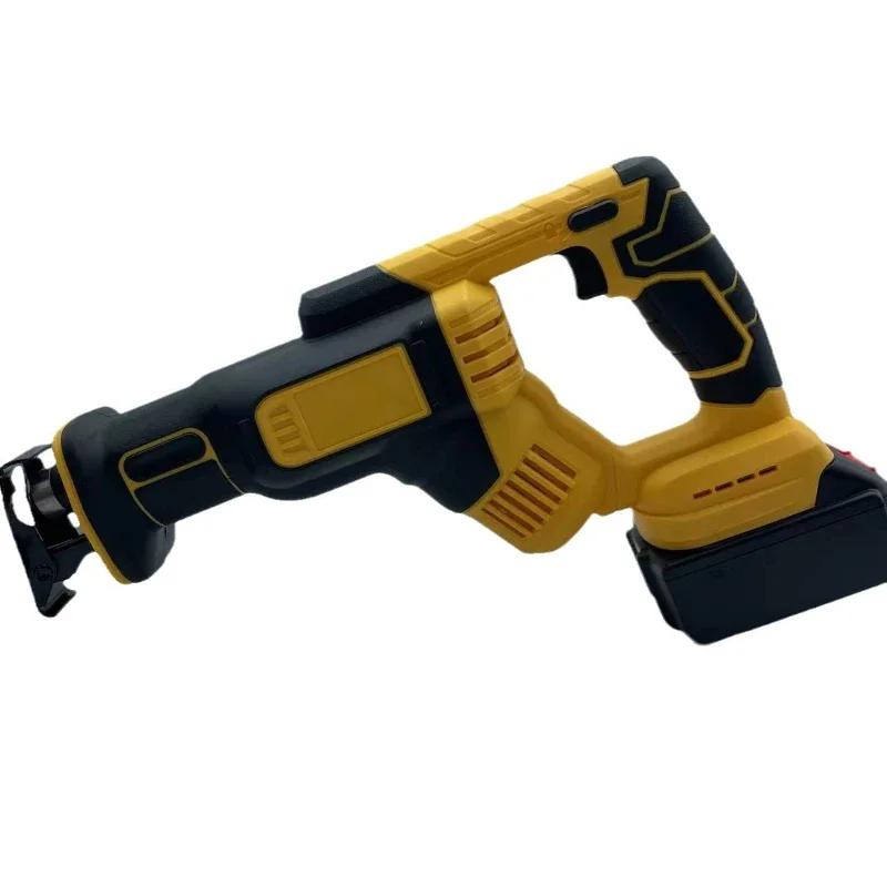 

Rechargeable electric horse knife saw outdoor small logging chainsaw lithium