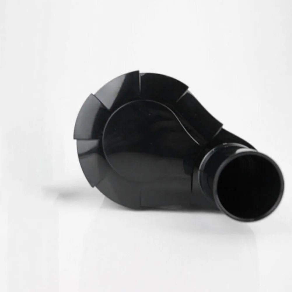 32mm filtro de barril ciclone externo turbo interceptor de poeira saco de vácuo separador ciclônico coletor acessórios aspirador pó