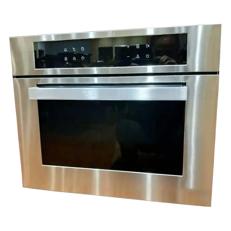 Home Appliance 60 cm Multi-Function Built in Electric Oven Steam and Grill Oven