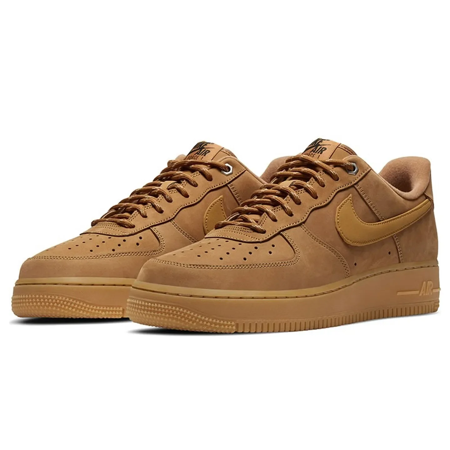 

Nike Air Force 1 Classic Retro Low-Top Sneakers for Women and Men CJ9179-200