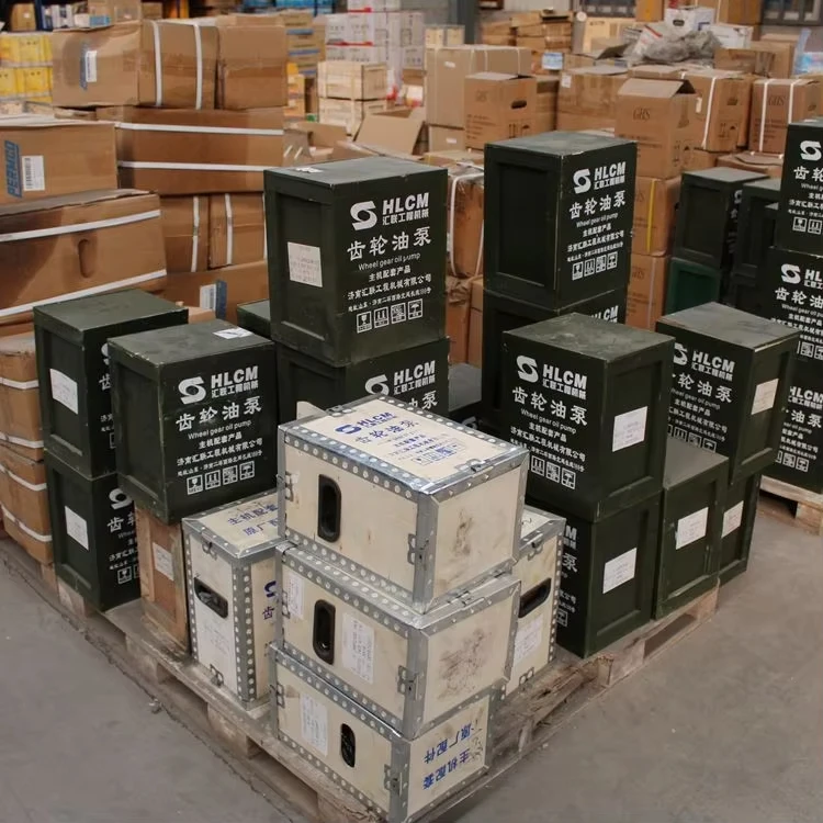 TLF wheel loader LG956/LG958/LG959 parts 4110001903138 Ball Bearing