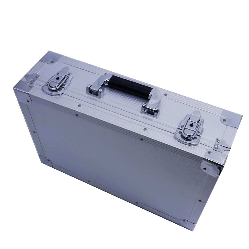 VR12000 نطاق كاشف المعادن جوهرة الذهب بالموجات فوق الصوتية تحت الأرض 100-3000 متر عمق 5-250 متر