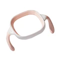 pink bottle handle
