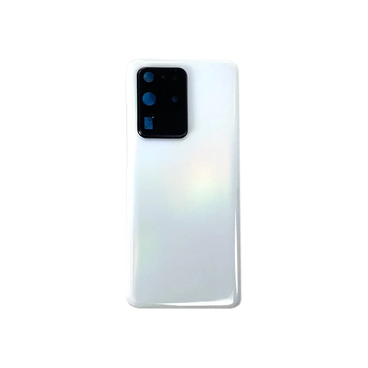 New For Samsung Galaxy  S20 Ultra Battery Back Cover Panel Rear Door Housing Case Camera Lens Replace image 6