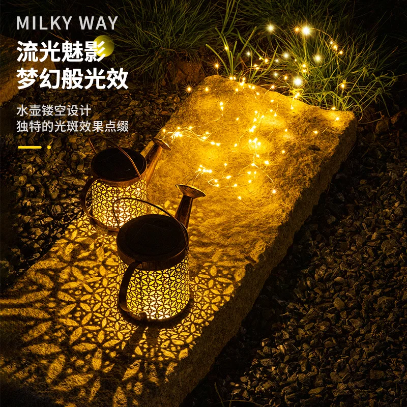 Рисунок 3 - ACMESHINE Железный полый Звездный