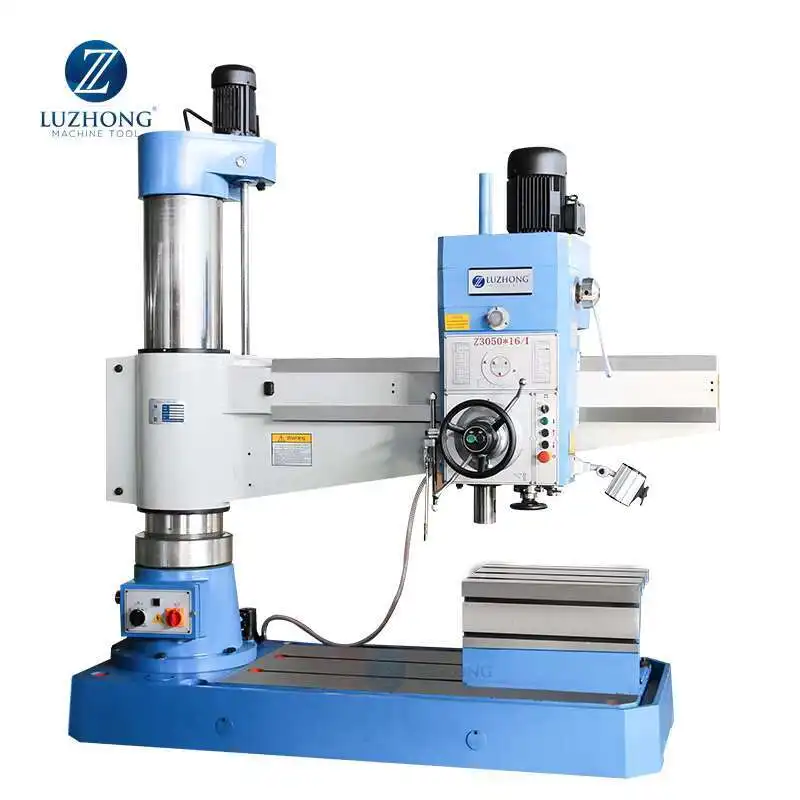 Dro Radial Drilling…