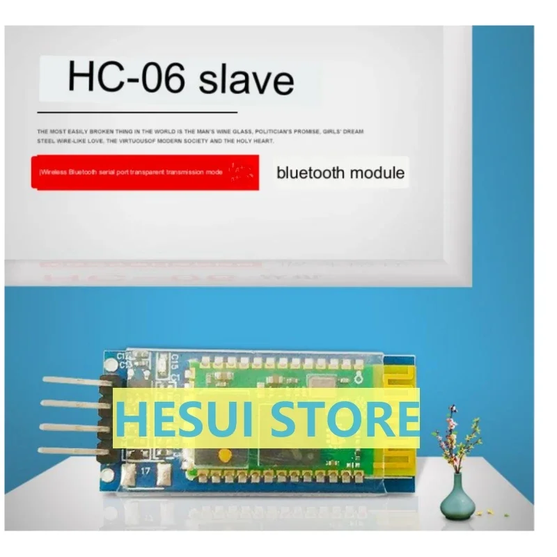 Wireless Bluetooth … - image