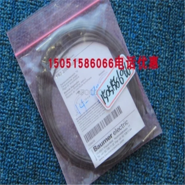 

1 шт. Fse 200c4002 Совершенно новый, новый, оригинальный Spot Plc