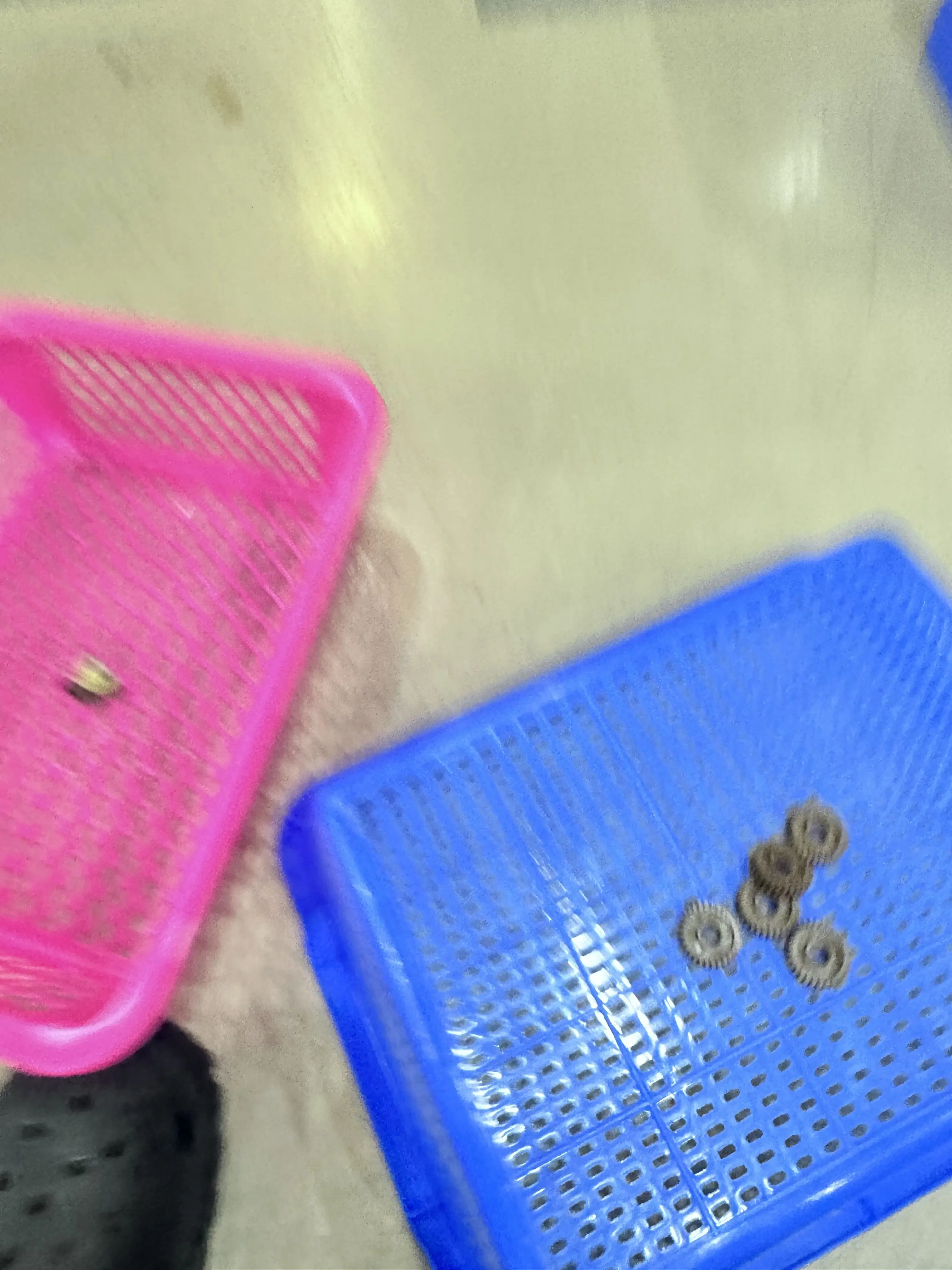 

100X 302F925080 2F925080 GEAR IDLE A Z29 for Kyocera M2030 M2035 M2530 M2535 M3040 M3540 M3550 M3560 FS 1035 1030 1120 1128 1370