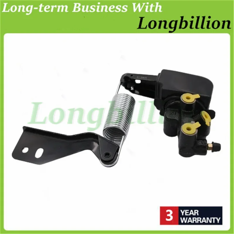 

Brake Load Sensing Valve 46400-VK000 46400-S3200 46400-VK90A 46400-3S210 46400-VK101 For Nissan FrontierNavara D22TD 2.5TD TD25