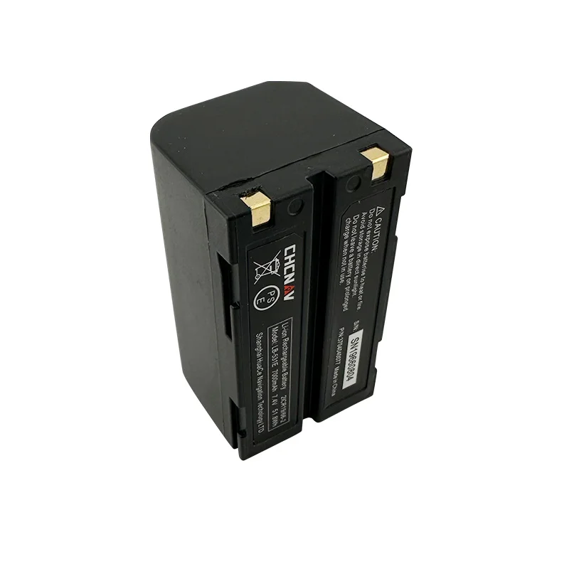 

LB-531E CHC CHCNAV Battery 7.4V 7000mAh for CHC M1 X1 T1 B5 X91 GPS RTK GNSS