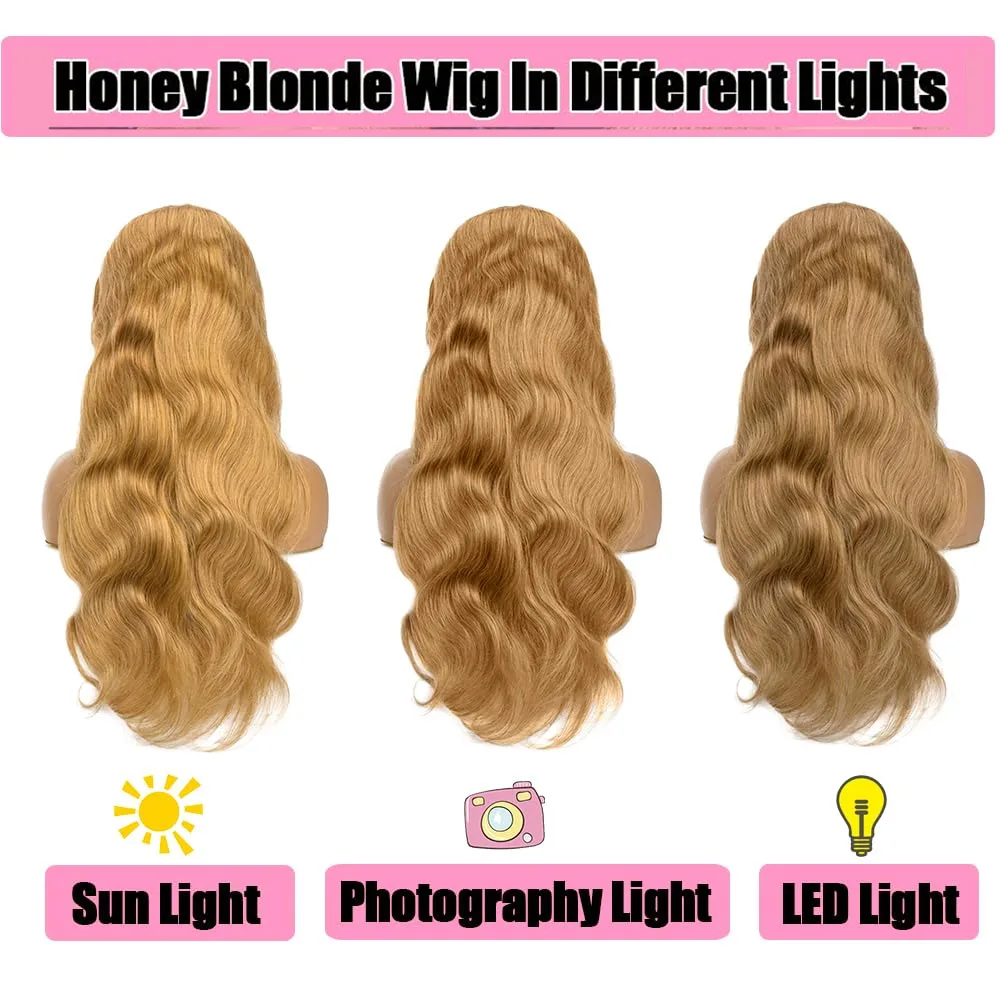 Thumbnail 4 - #72 Heat Resistant Synthetic Lace Wigs Comparison Guide