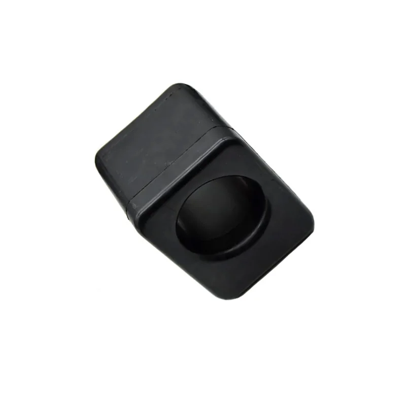 For Linde Forklift Accessories Steering Cylinder Elastic Rubber Block 0009640122 Rear Axle Elastic Parts