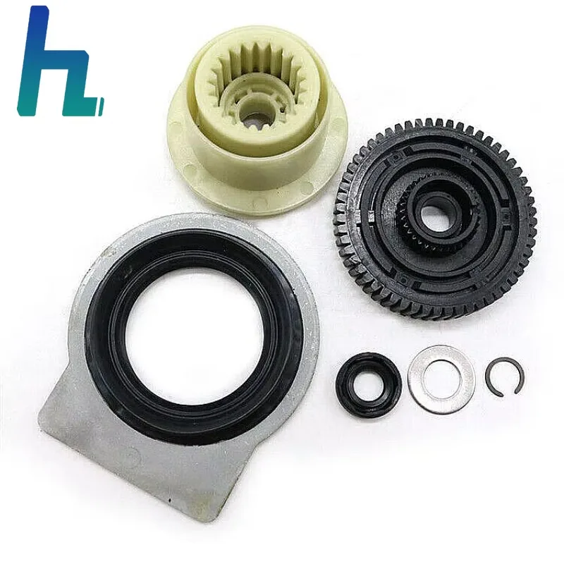 

27102413711 27102449709 Car Transfer Case Actuator Motor Gear Repair Kit For BMW X3 E83 X5 E53 E70 27107541782 27107566296