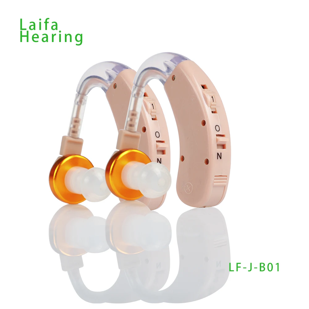 Hearing Amplifier H…