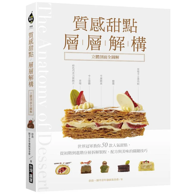 

Текстура, десерт, многослойный деконструкция, трехмерное пересечение, полная иллюстрация, чемпионы мира, обучение вас 50 Попула