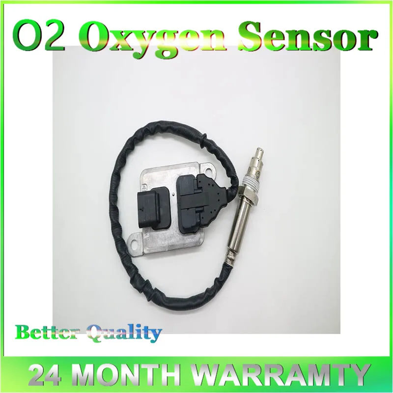 

12V Upstream Nitrogen Oxide Nox Sensor For Audi A6 A8 Q7 Volkswagen VW Touareg 5WK96637B 059907807C 059907807 C