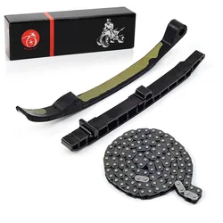 Cam Timing Chain and Guides for Polaris Sportsman 335 400 450 500 Ranger 400 500 Scrambler Big Boss ATP Magnum 500 3084915/6/7