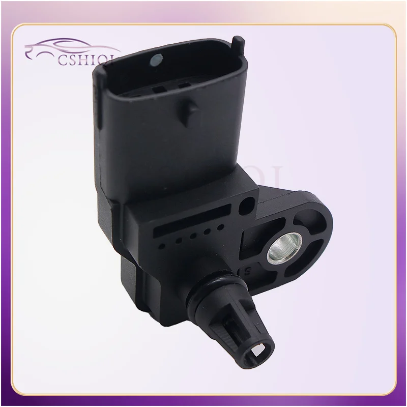 0281006028 Intake Manifold Pressure MAP Sensors For Alfa Romeo Fiat Chevrolet Iveco Opel Models 0281002999 0390727006 0281006029