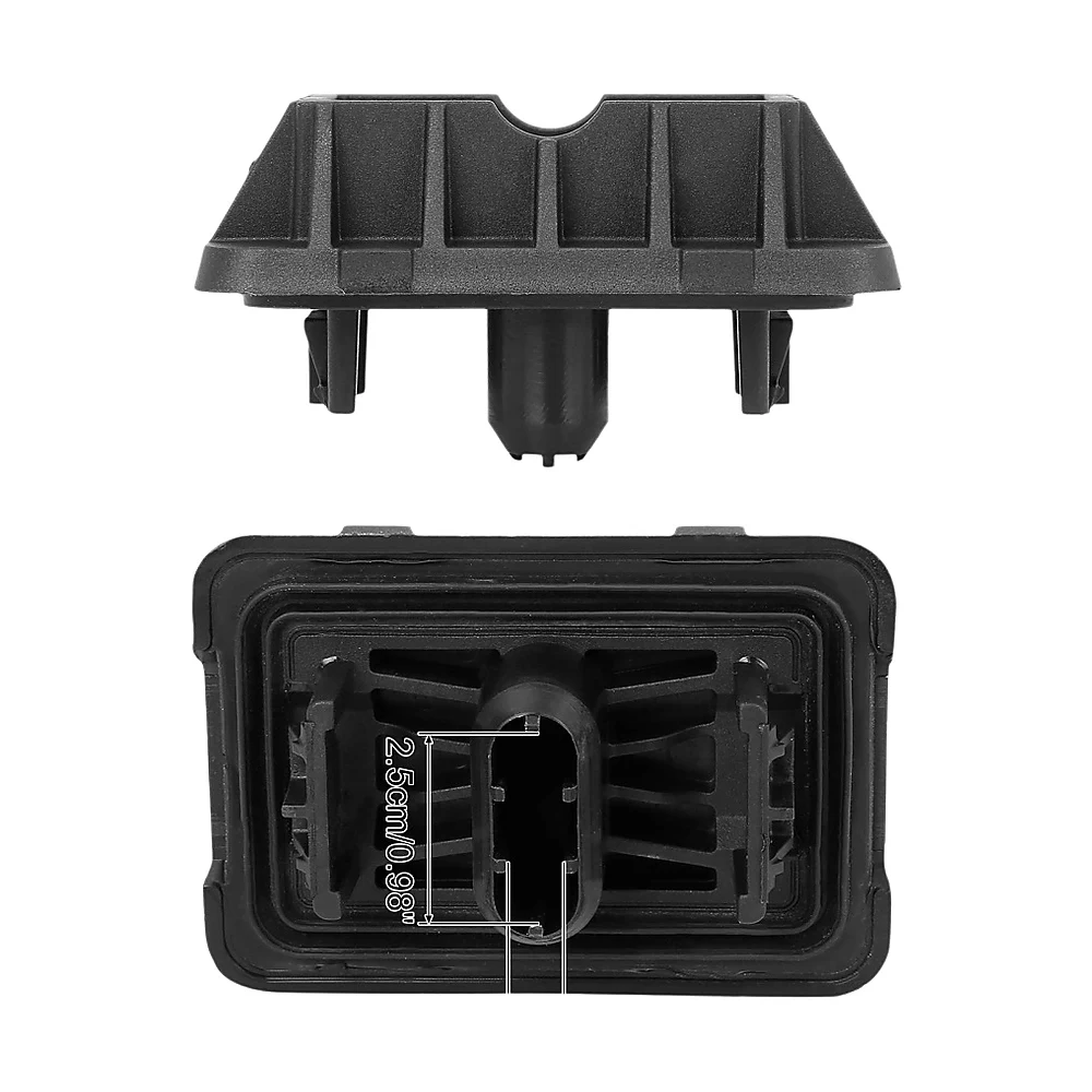 Jack Support Pad 51717169981 Fit For Mini JCW F67 BMW M240i G42 X4 F98 G14 Z4 G29 M40i X3 G01 Cooper F56 M2 F87 M240iX F23 F57