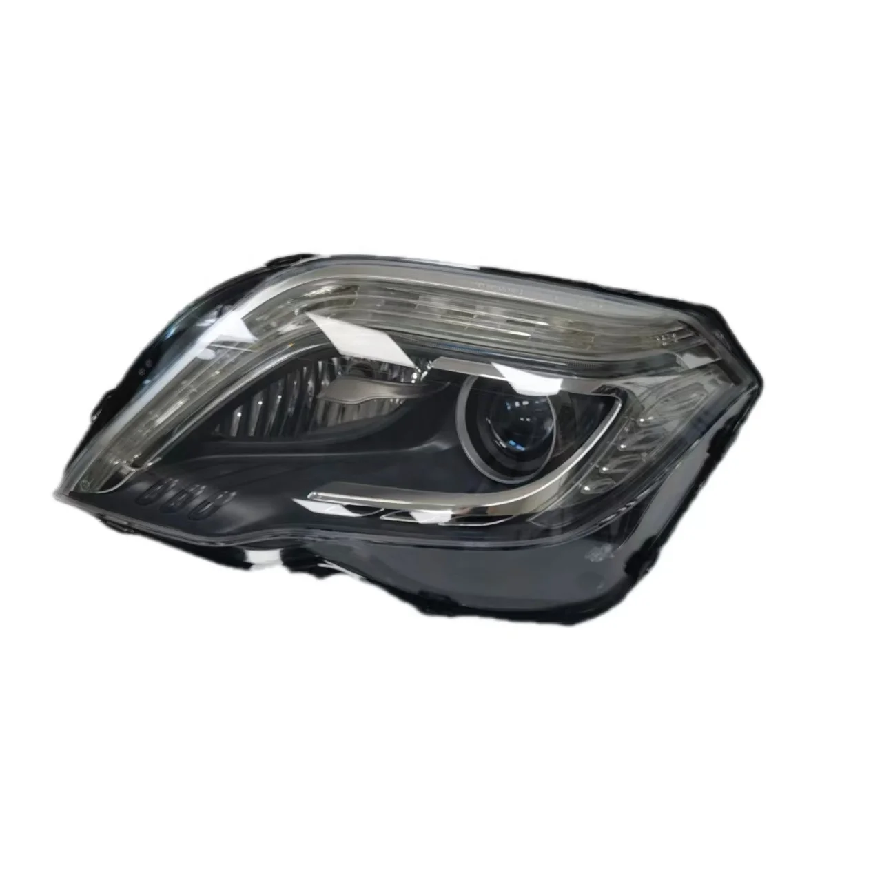 

Applicable to headlamp for Mercedes Benz GLK 204 2012-2014 HID automotive headlight glk 204xenon hid