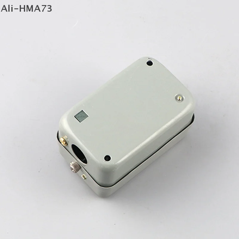 KH-305 Three-phase Single-phase Motor Start Button Switch 15A 30A Power Buckle Switch