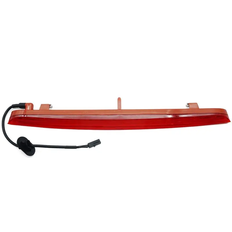 Third 3Rd For Q3 2012-2014 Brake Light Rear Tail Light 8U0 945 097 8U0945097 High Mount Stop Light-T48C