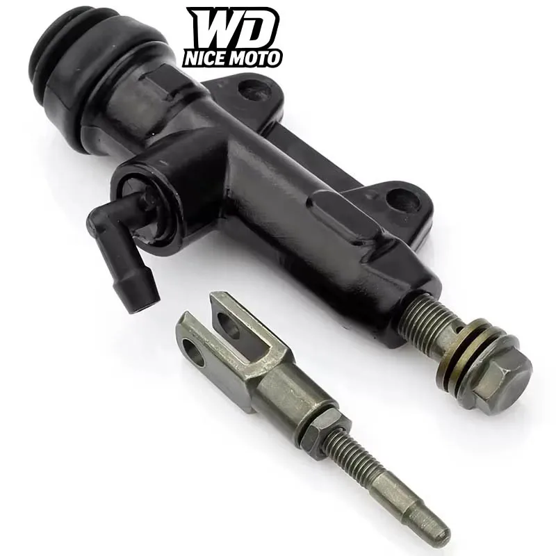 Motorrad-Hauptbremszylinderpumpe für die hintere hydraulische Bremse für BMW für F650GS für F800GS für F800R für F800GT für F800ST für F800S – Detail 4