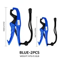 BLUE-2pcs
