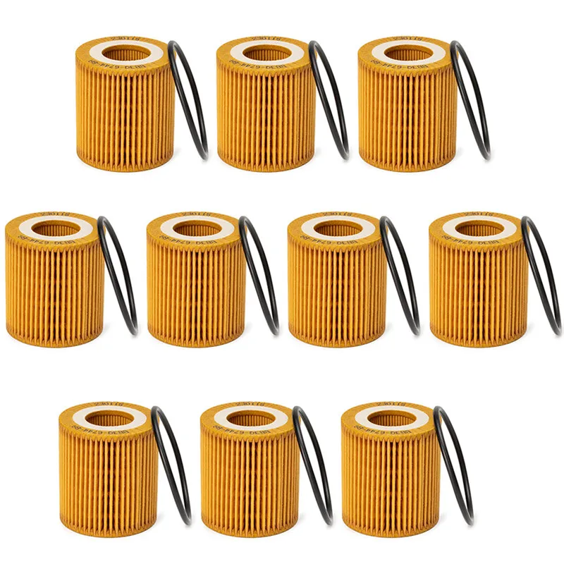 

OEM # 1373069 LR001247 MN982159 BB3Q-6744-BA Oil Filter Repair For Ford For Fiat For Volvo For BMW For Citroen For Peugeot