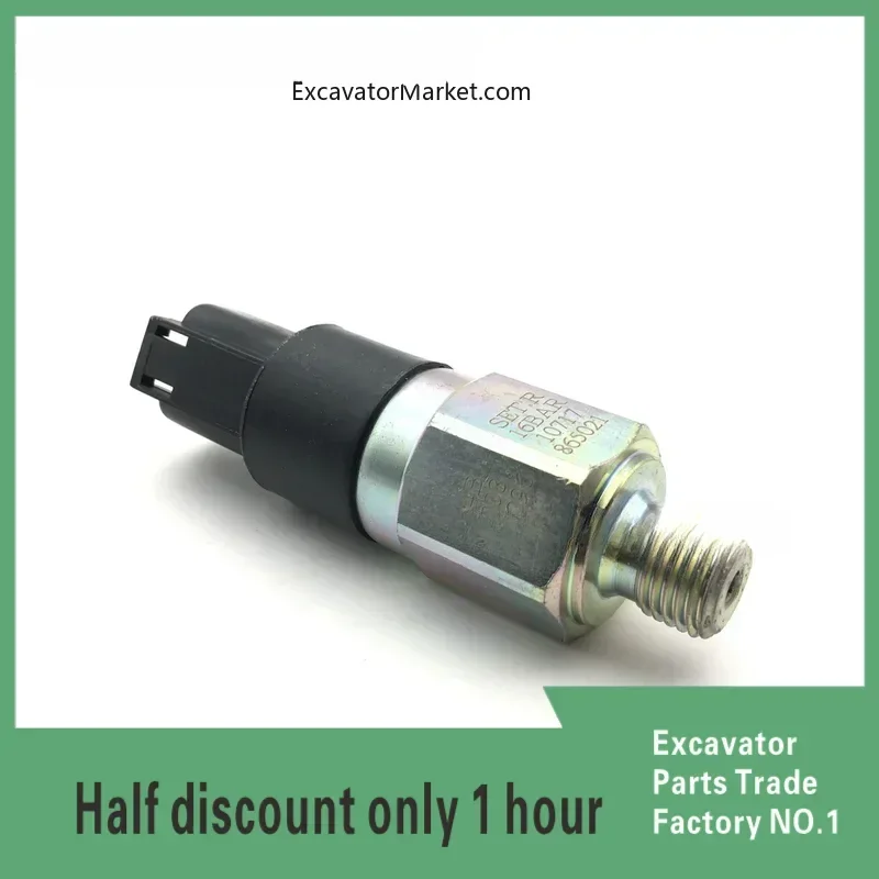 

Excavator Accessories for 915 920 922 925 936C/D Oil Pressure Sensor Sensor